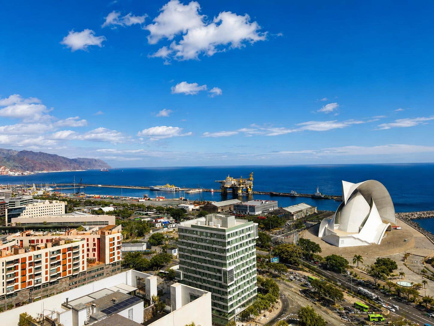 3 bedroom Flat for sale in Santa Cruz de Tenerife with garage - € 375,000 (Ref: 9860255)