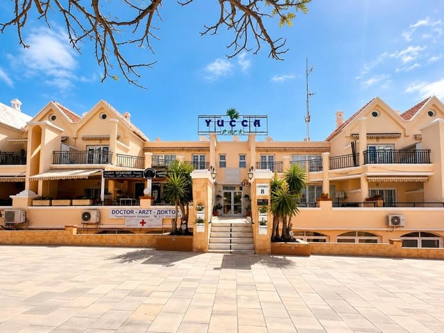 Komercyjne na sprzedaż w Playa Fañabe, Adeje - 1 400 000 € (Ref: 9890533)