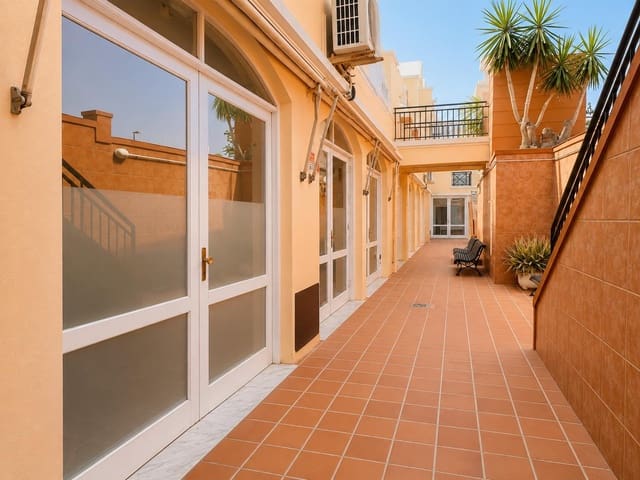 Komercyjne na sprzedaż w Playa Fañabe, Adeje - 1 400 000 € (Ref: 9890533)