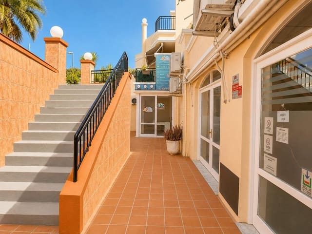 Komercyjne na sprzedaż w Playa Fañabe, Adeje - 1 400 000 € (Ref: 9890533)