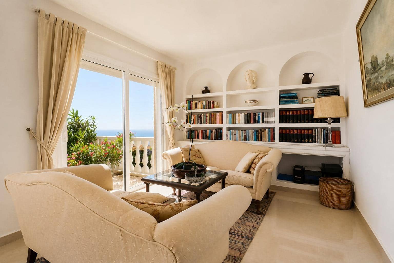 6 bedroom Villa for sale in Tacoronte with pool garage - € 1,300,000 (Ref: 9890534)