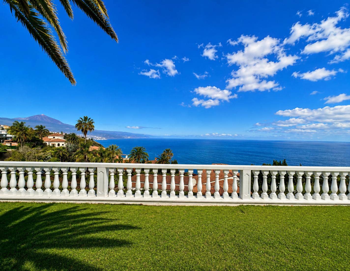 6 bedroom Villa for sale in Tacoronte with pool garage - € 1,300,000 (Ref: 9890534)