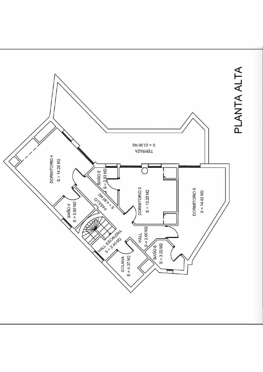 6 bedroom Villa for sale in Tacoronte with pool garage - € 1,300,000 (Ref: 9890534)