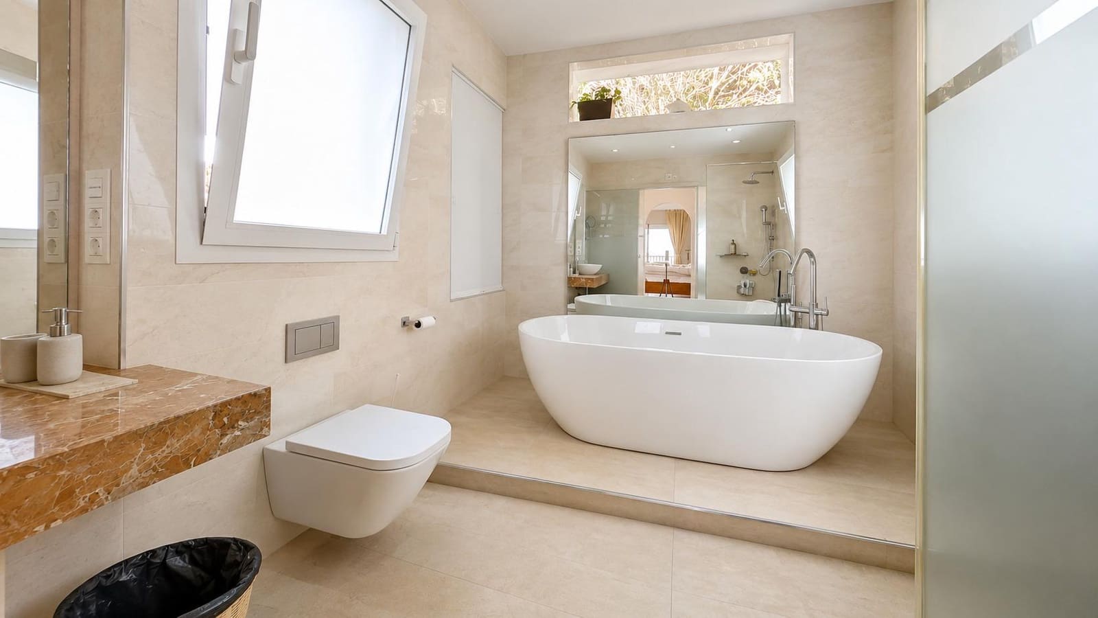6 bedroom Villa for sale in Tacoronte with pool garage - € 1,300,000 (Ref: 9890534)