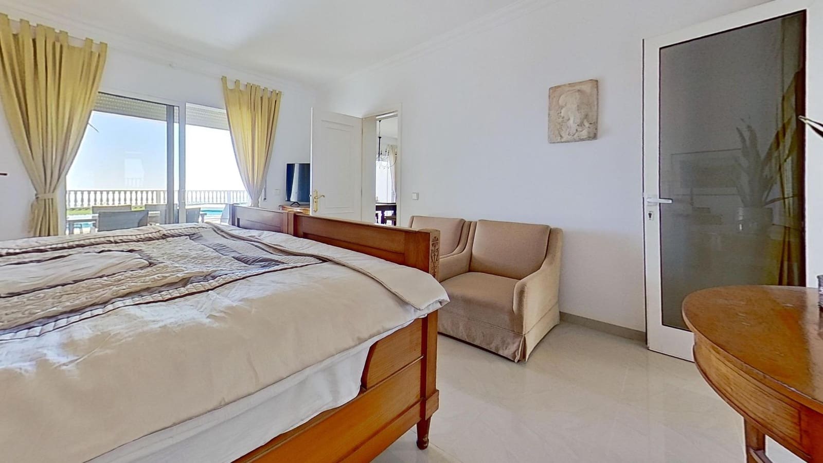 6 bedroom Villa for sale in Tacoronte with pool garage - € 1,300,000 (Ref: 9890534)