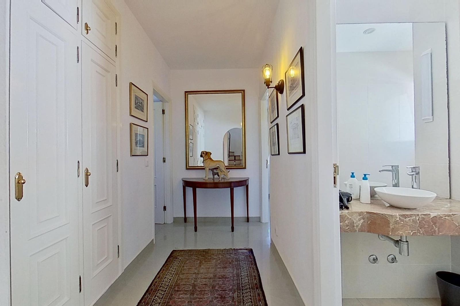 6 bedroom Villa for sale in Tacoronte with pool garage - € 1,300,000 (Ref: 9890534)