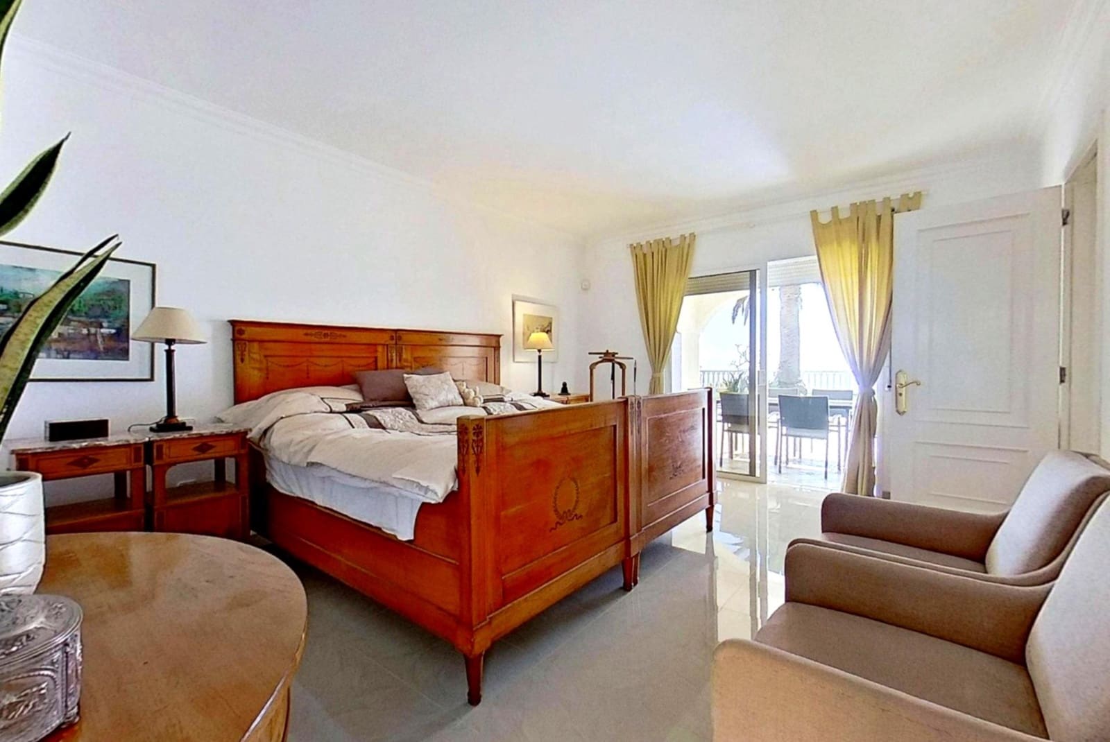 6 bedroom Villa for sale in Tacoronte with pool garage - € 1,300,000 (Ref: 9890534)