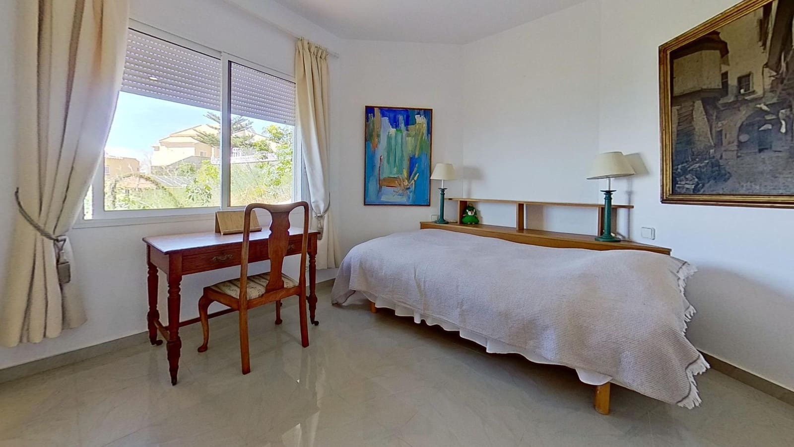 6 bedroom Villa for sale in Tacoronte with pool garage - € 1,300,000 (Ref: 9890534)