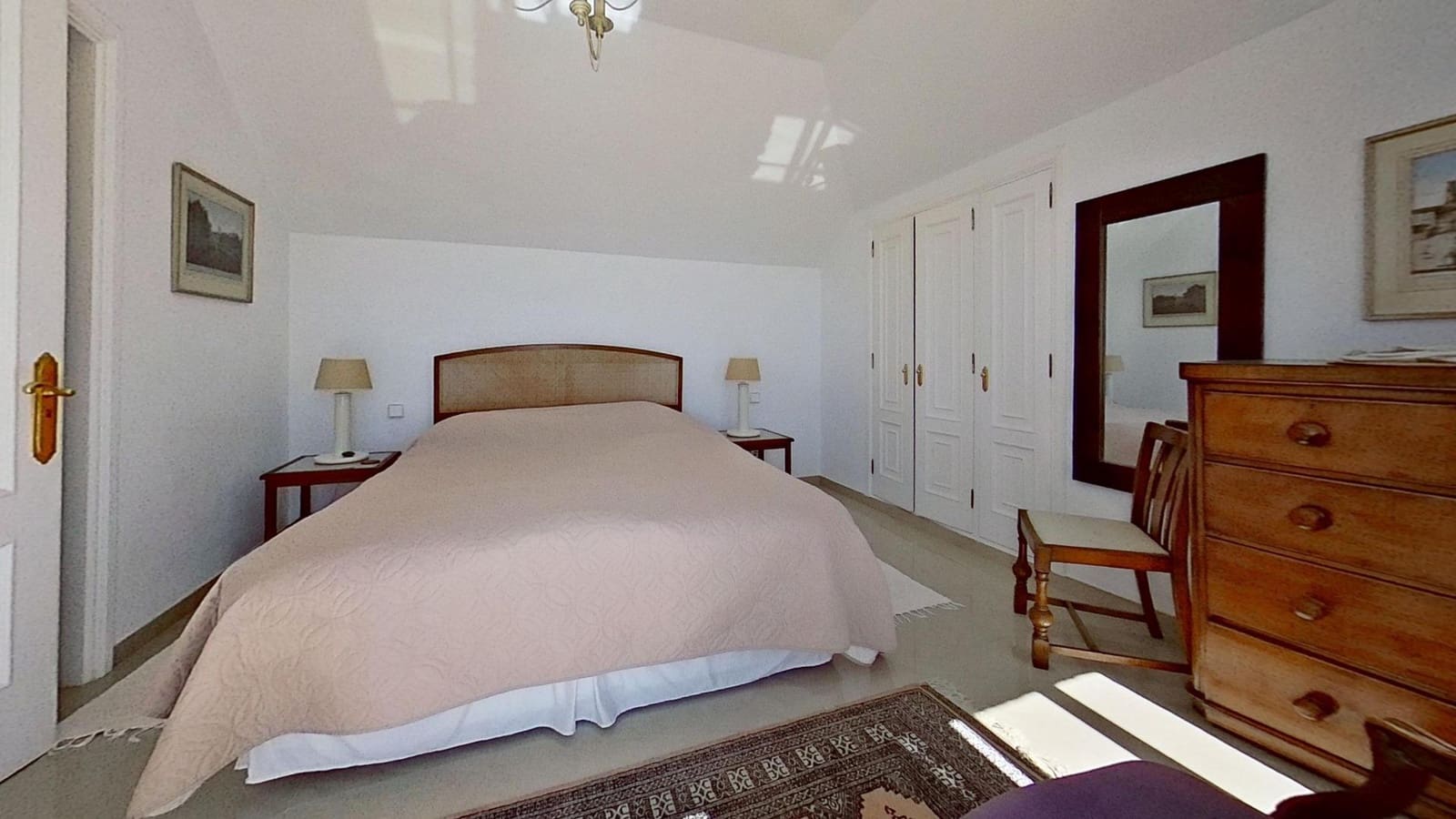 6 bedroom Villa for sale in Tacoronte with pool garage - € 1,300,000 (Ref: 9890534)