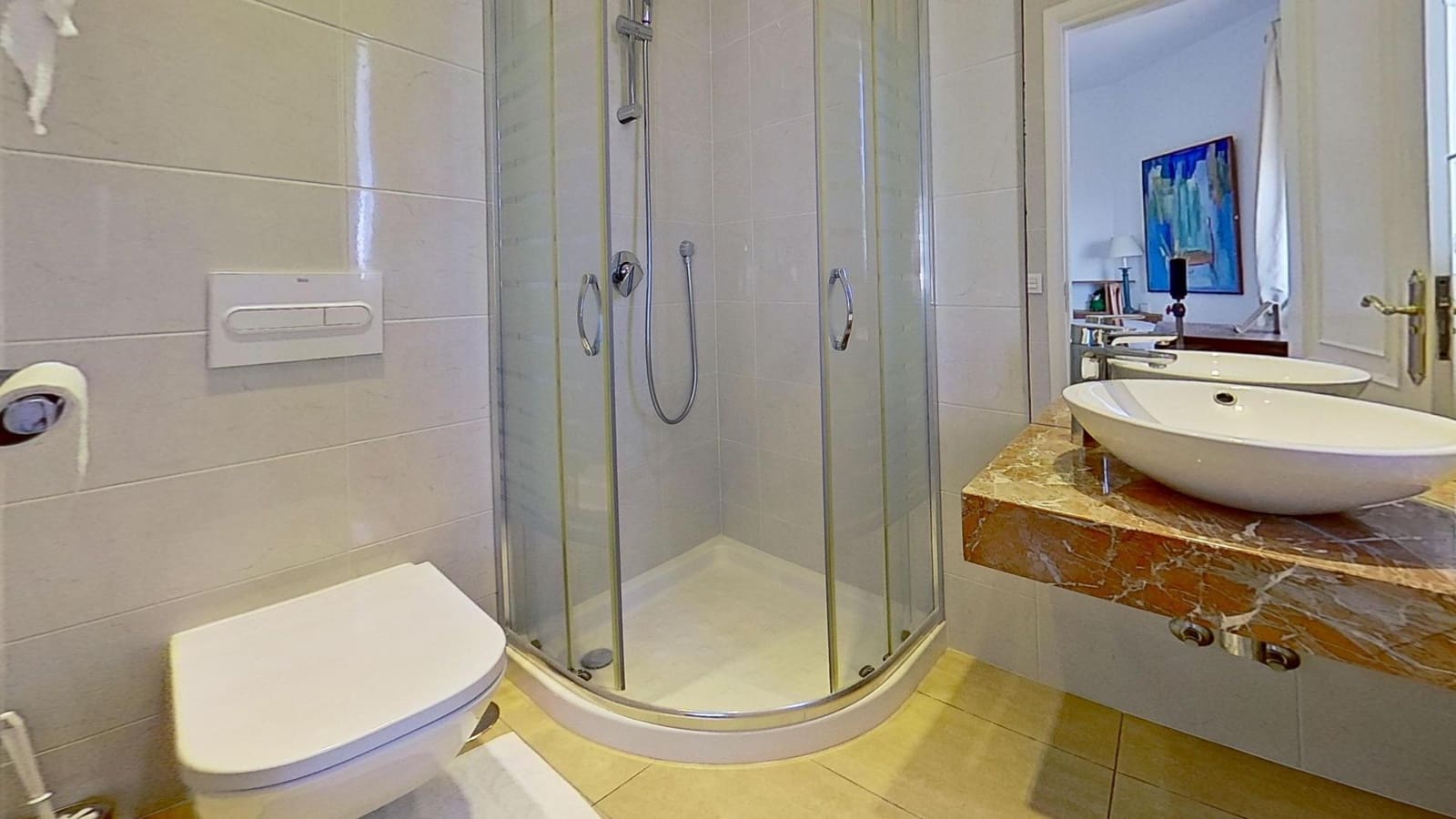 6 bedroom Villa for sale in Tacoronte with pool garage - € 1,300,000 (Ref: 9890534)
