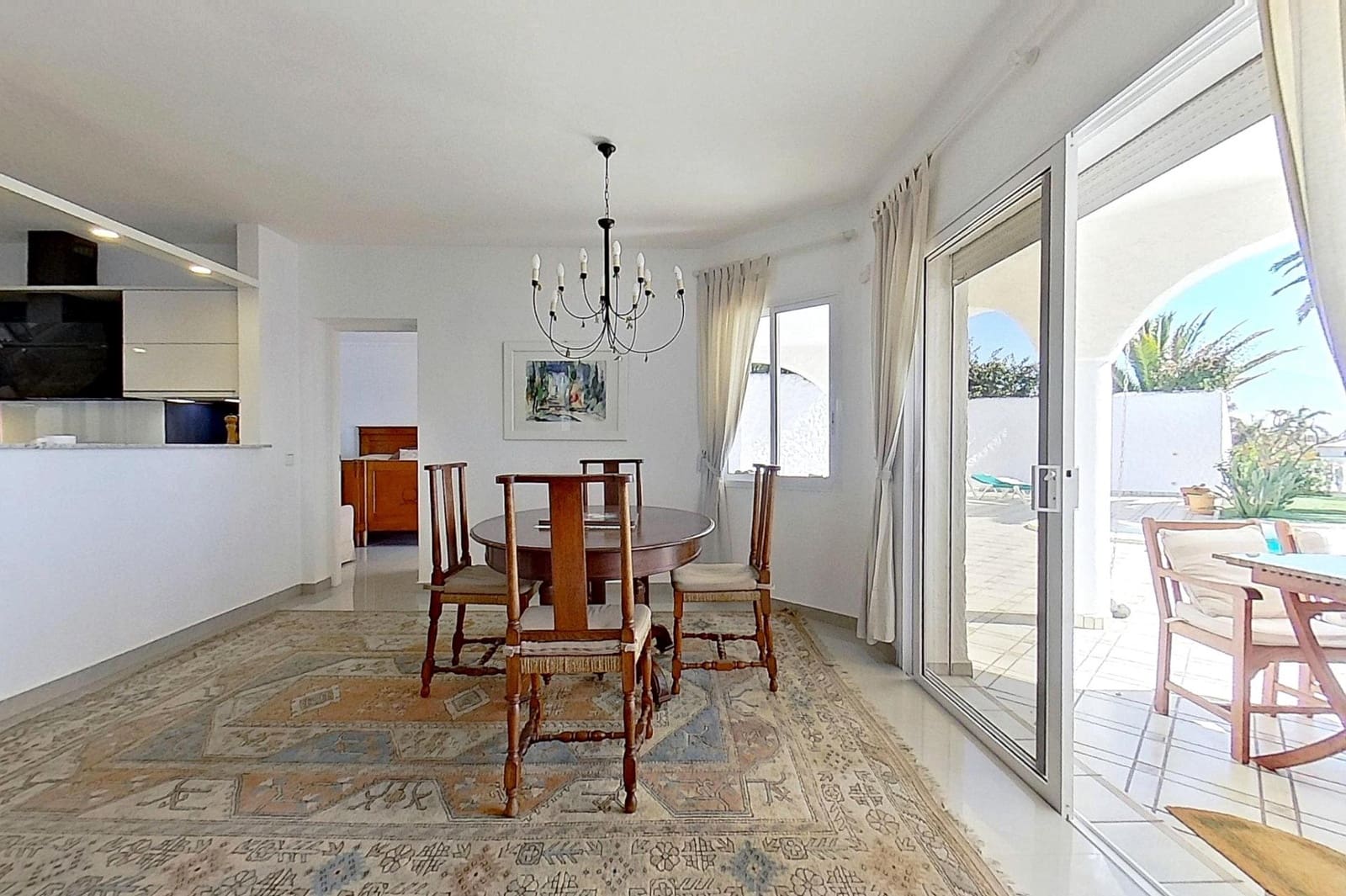 6 bedroom Villa for sale in Tacoronte with pool garage - € 1,300,000 (Ref: 9890534)