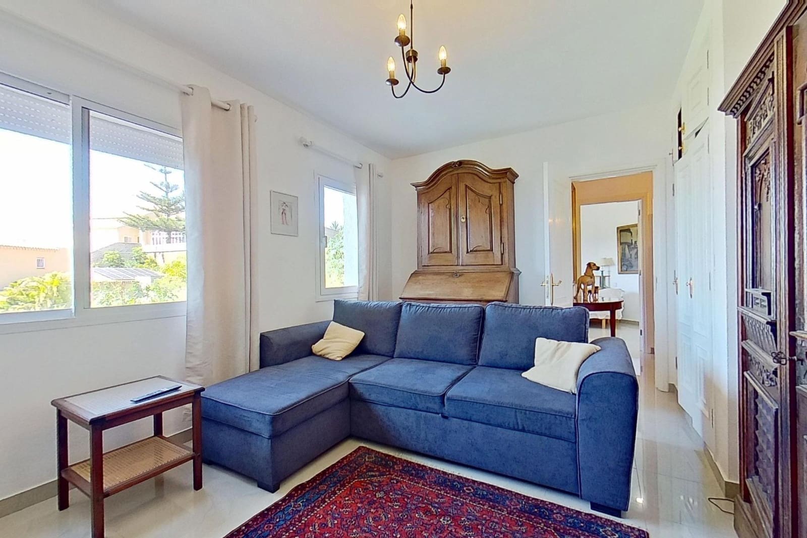 6 bedroom Villa for sale in Tacoronte with pool garage - € 1,300,000 (Ref: 9890534)