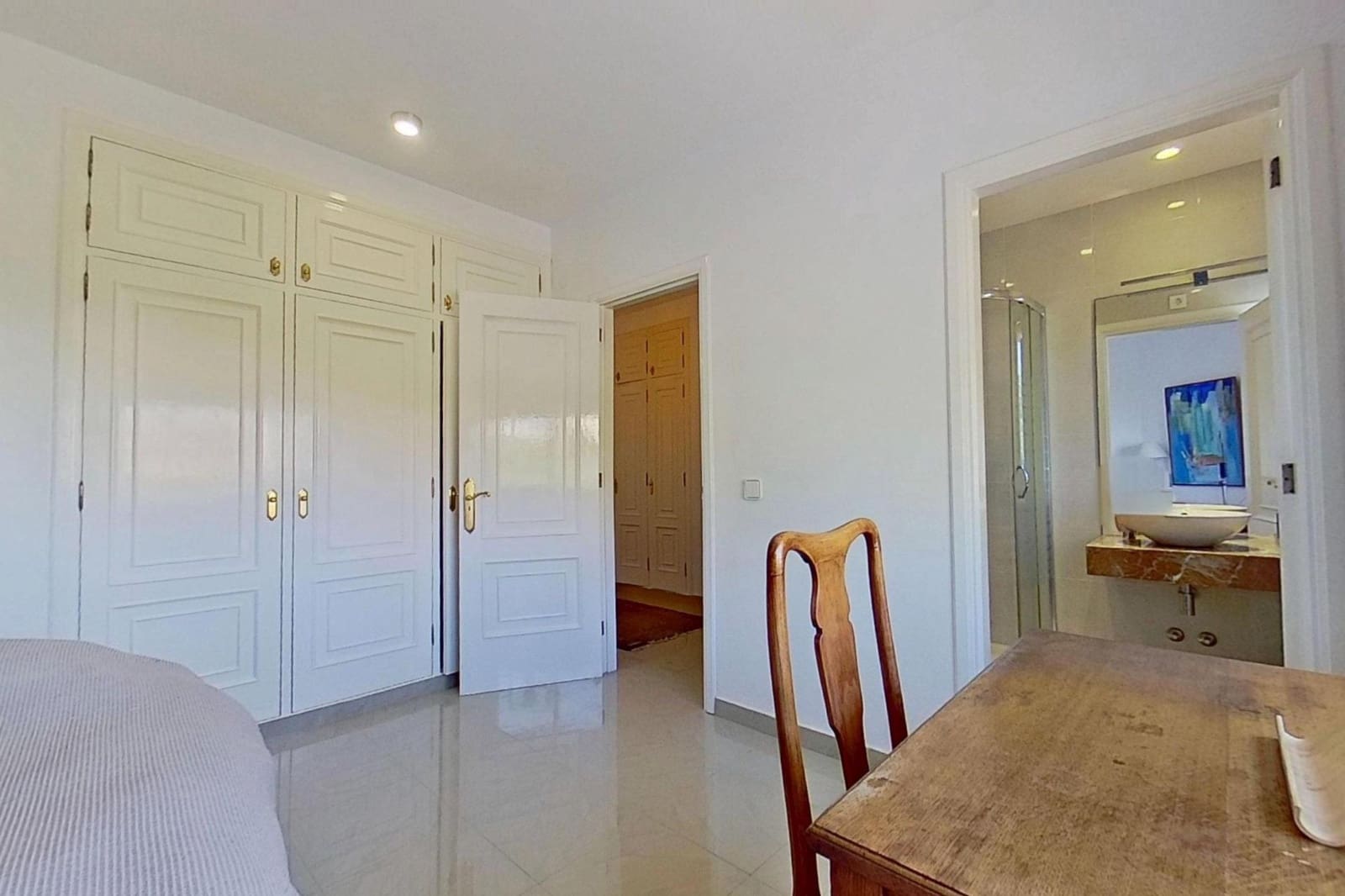 6 bedroom Villa for sale in Tacoronte with pool garage - € 1,300,000 (Ref: 9890534)