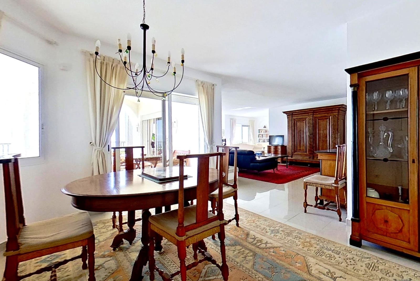6 bedroom Villa for sale in Tacoronte with pool garage - € 1,300,000 (Ref: 9890534)