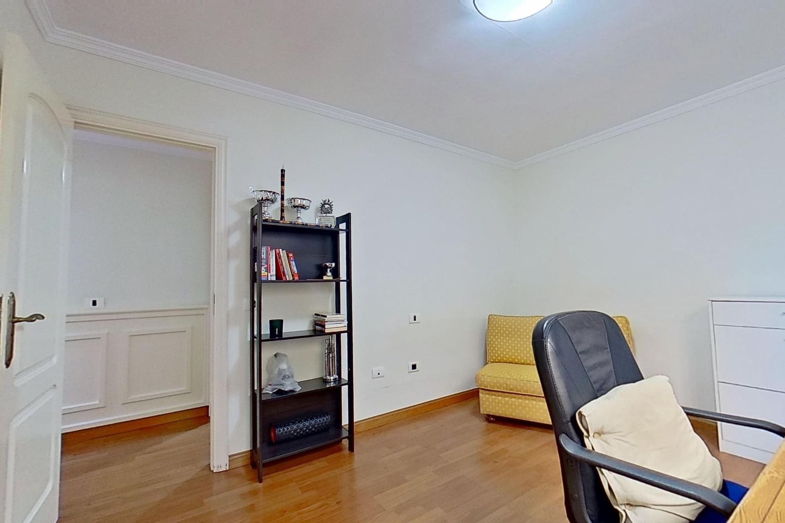 4 bedroom Flat for sale in Santa Cruz de Tenerife with garage - € 650,000 (Ref: 9929511)