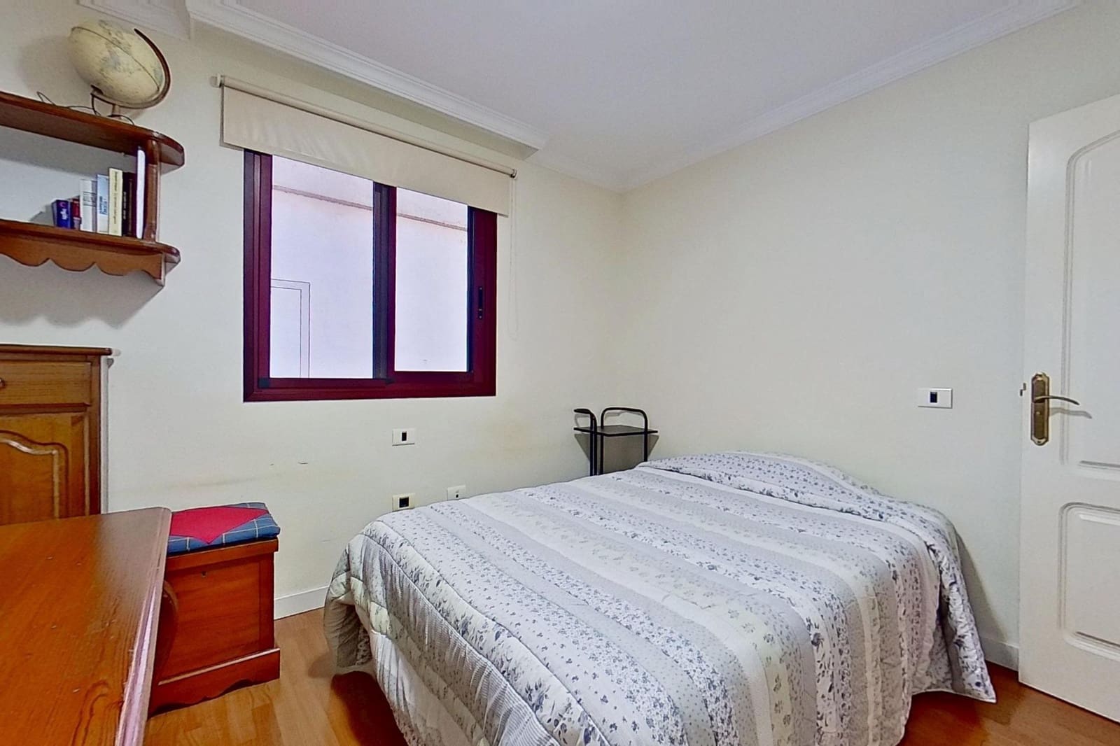 4 bedroom Flat for sale in Santa Cruz de Tenerife with garage - € 650,000 (Ref: 9929511)