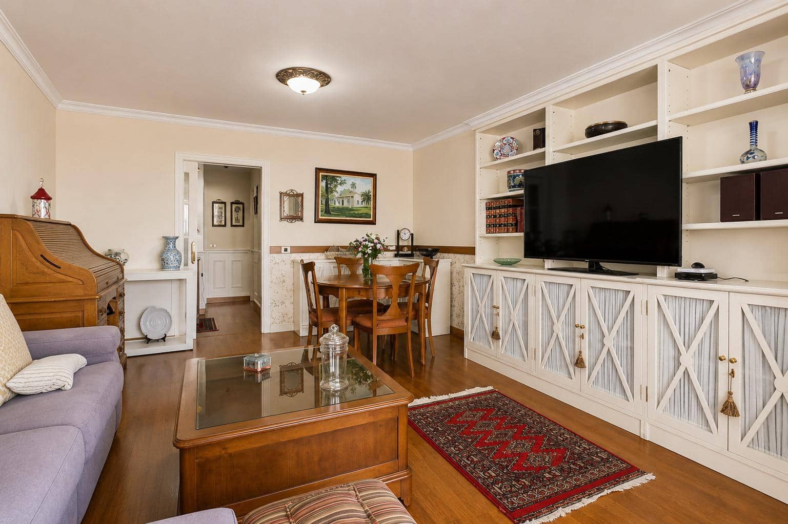4 bedroom Flat for sale in Santa Cruz de Tenerife with garage - € 650,000 (Ref: 9929511)