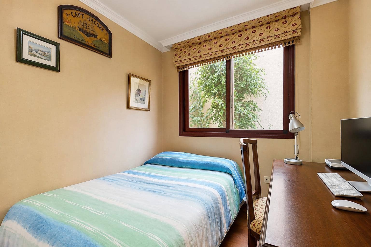 4 bedroom Flat for sale in Santa Cruz de Tenerife with garage - € 650,000 (Ref: 9929511)