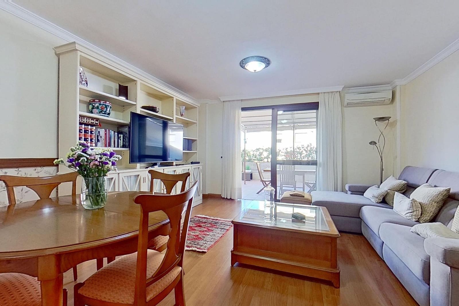 4 bedroom Flat for sale in Santa Cruz de Tenerife with garage - € 650,000 (Ref: 9929511)