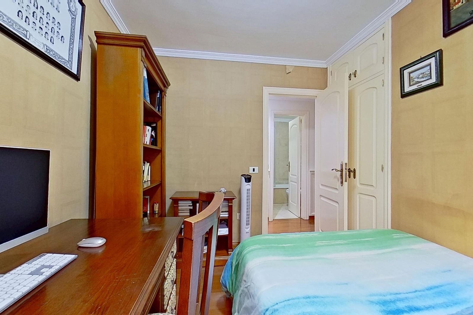 4 bedroom Flat for sale in Santa Cruz de Tenerife with garage - € 650,000 (Ref: 9929511)