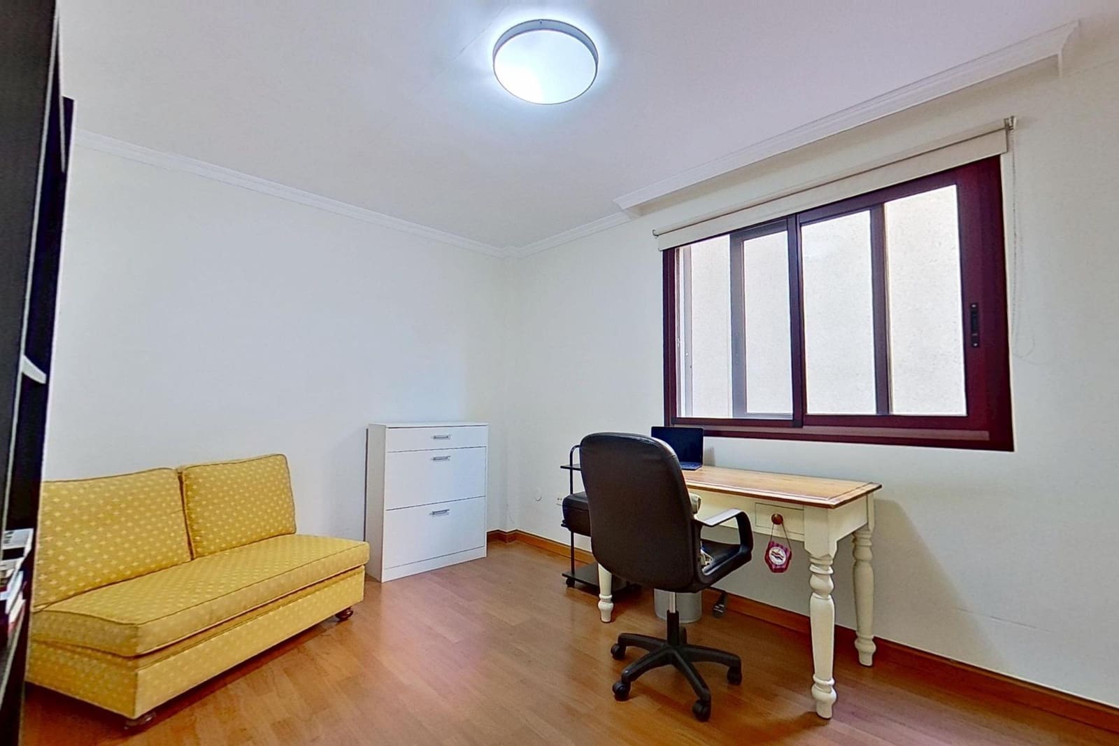 4 bedroom Flat for sale in Santa Cruz de Tenerife with garage - € 650,000 (Ref: 9929511)