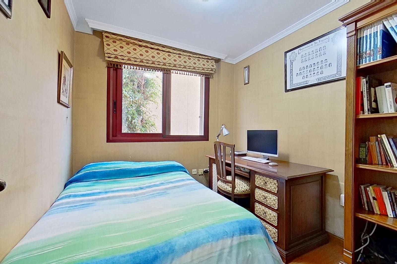 4 bedroom Flat for sale in Santa Cruz de Tenerife with garage - € 650,000 (Ref: 9929511)