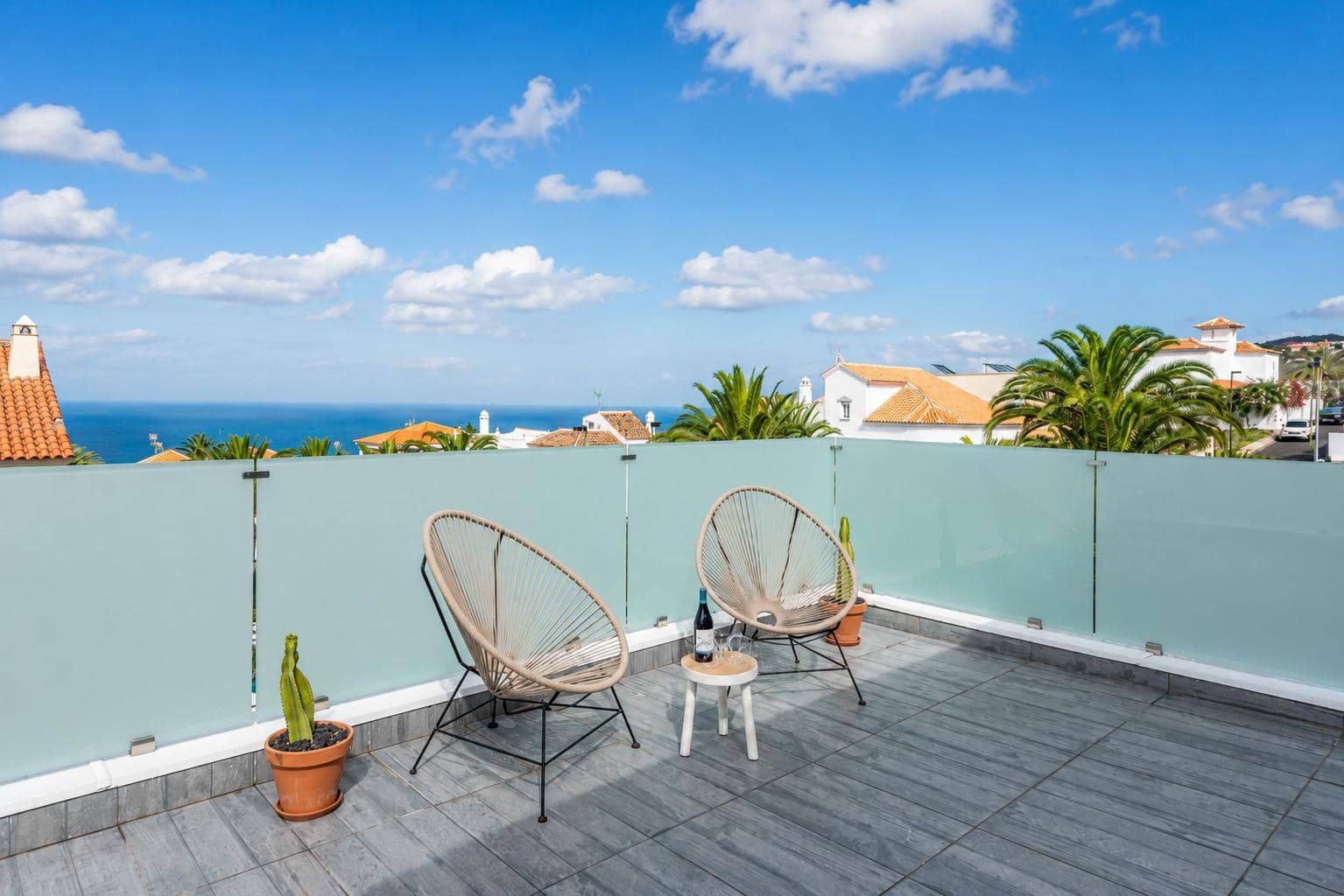 5 bedroom Villa for sale in El Sauzal with pool garage - € 1,190,000 (Ref: 9970751)