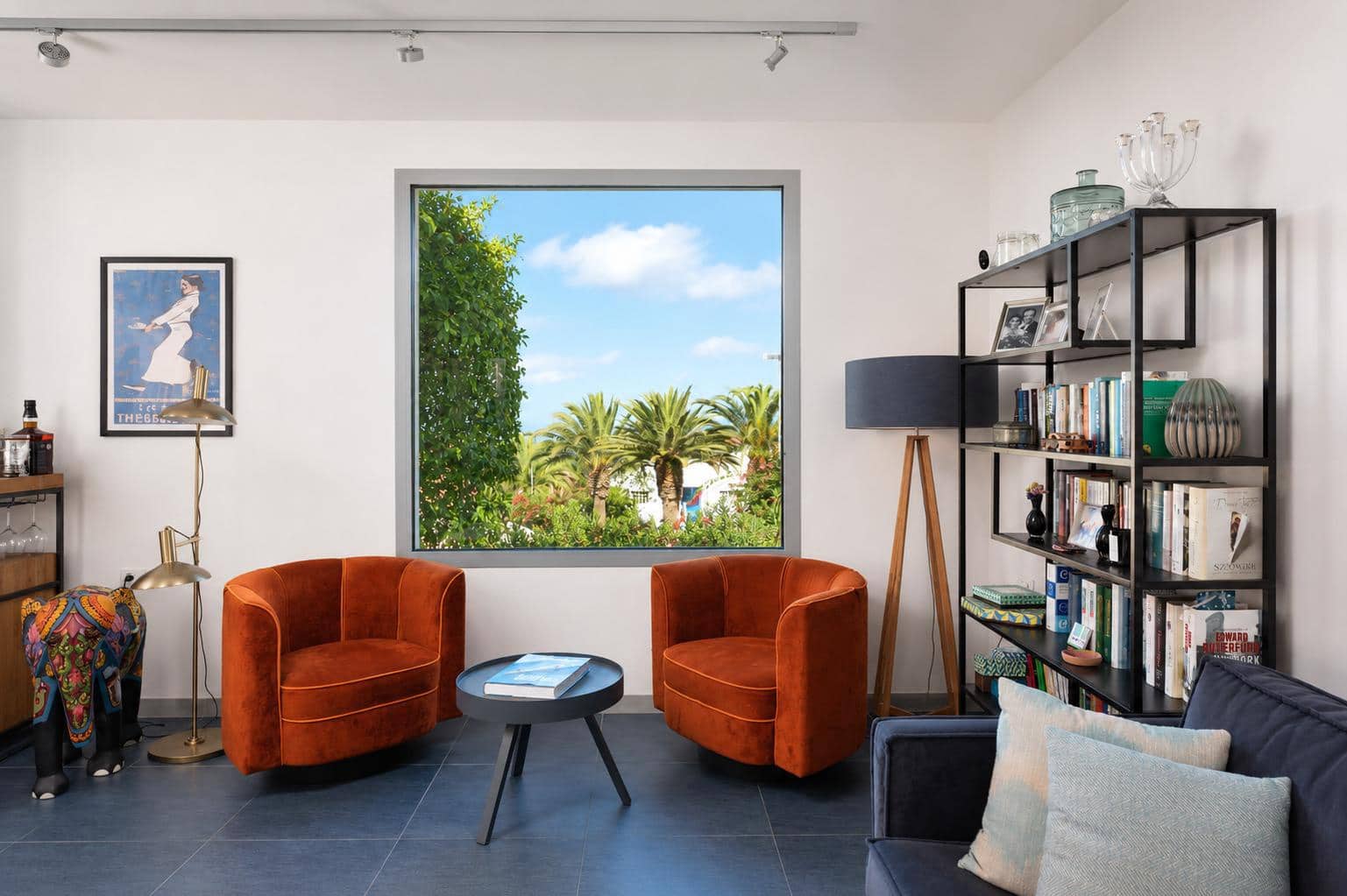 5 bedroom Villa for sale in El Sauzal with pool garage - € 1,190,000 (Ref: 9970751)