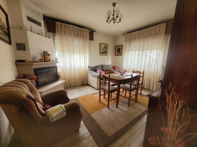 2 soveværelse Finca/Landehus til salg i Teo med garage - € 165.000 (Ref: 9168525)