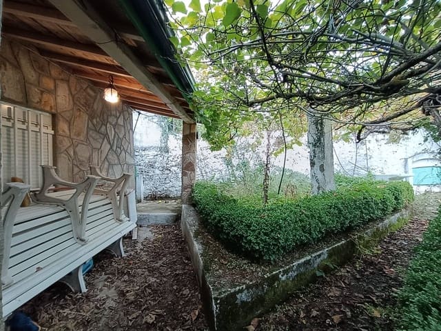 3 soveværelse Finca/Landehus til salg i Viana do Bolo med garage - € 210.000 (Ref: 9168536)