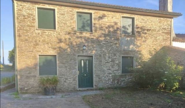 3 sovrum Radhus till salu i O Pino - 199 000 € (Ref: 9168541)