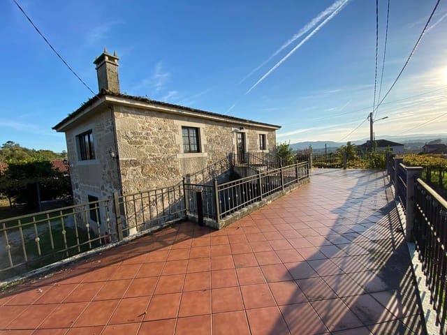 3 soveværelse Finca/Landehus til salg i Vedra med garage - € 255.000 (Ref: 9168554)
