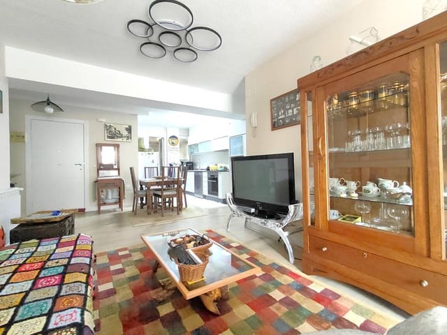 3 soverom Leilighet til salgs i Santiago de Compostela - € 389 000 (Ref: 9168566)