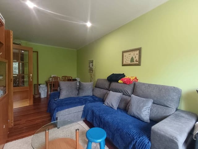 2 soverom Leilighet til salgs i Teo med garasje - € 170 000 (Ref: 9168580)