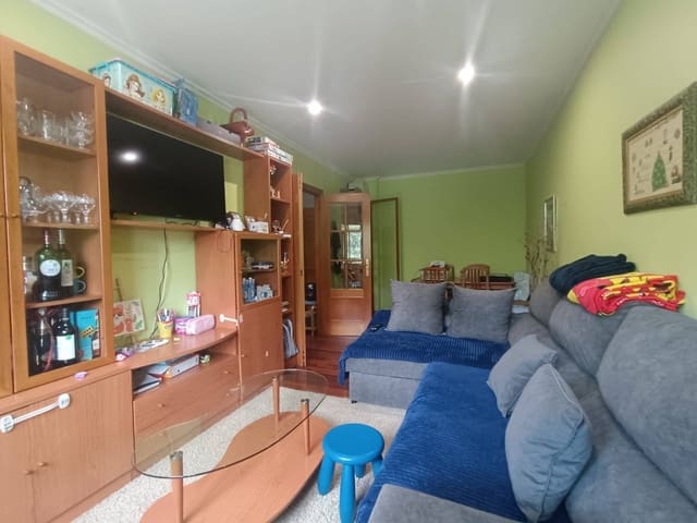 2 soverom Leilighet til salgs i Teo med garasje - € 170 000 (Ref: 9168580)