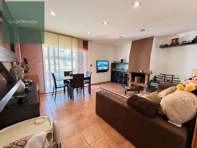 3 soverom Leilighet til salgs i Mataró - € 239 900 (Ref: 10089813)