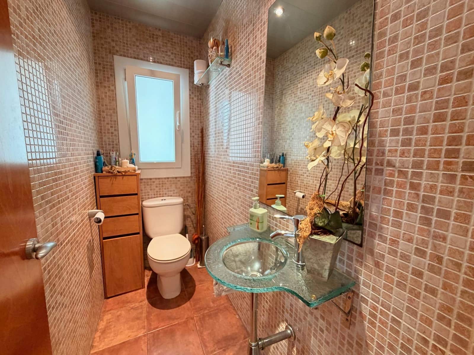 3 soverom Leilighet til salgs i Mataro - € 239 900 (Ref: 10089813)