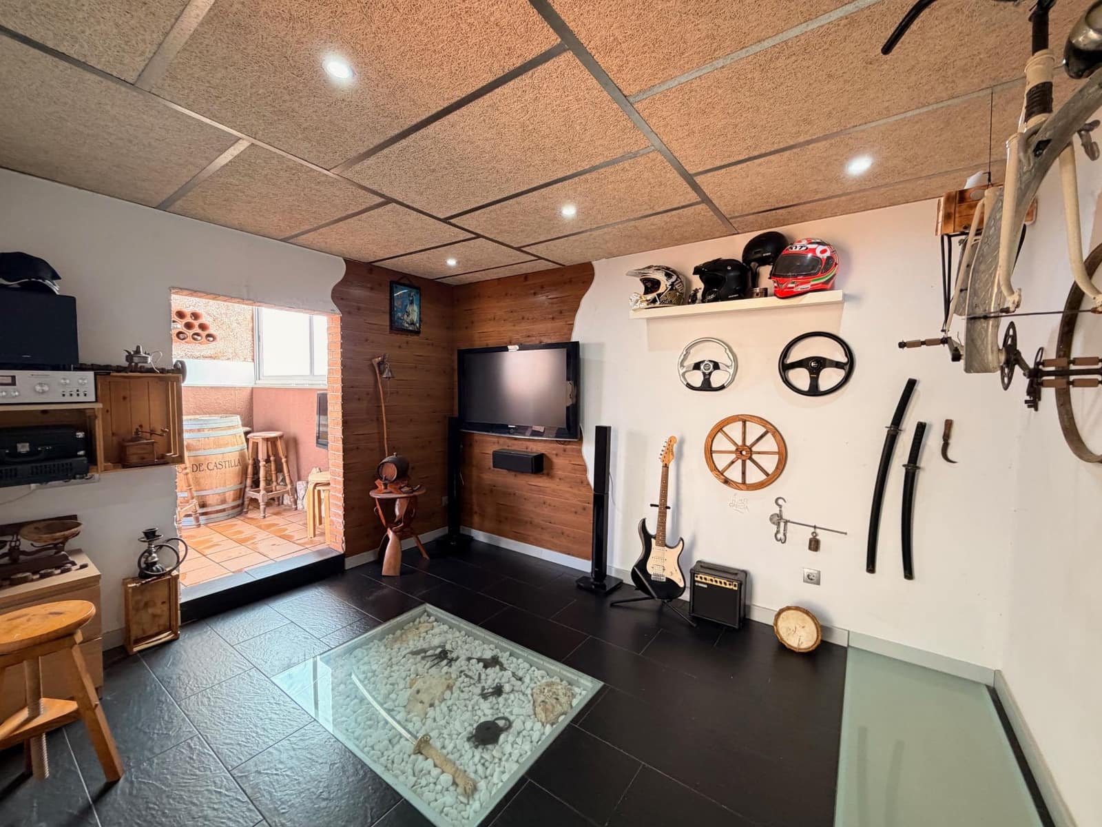 3 soverom Leilighet til salgs i Mataro - € 239 900 (Ref: 10089813)