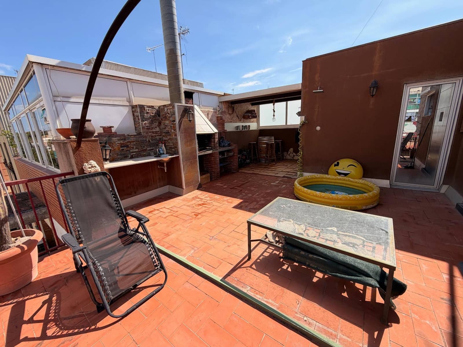 3 soverom Leilighet til salgs i Mataro - € 239 900 (Ref: 10089813)