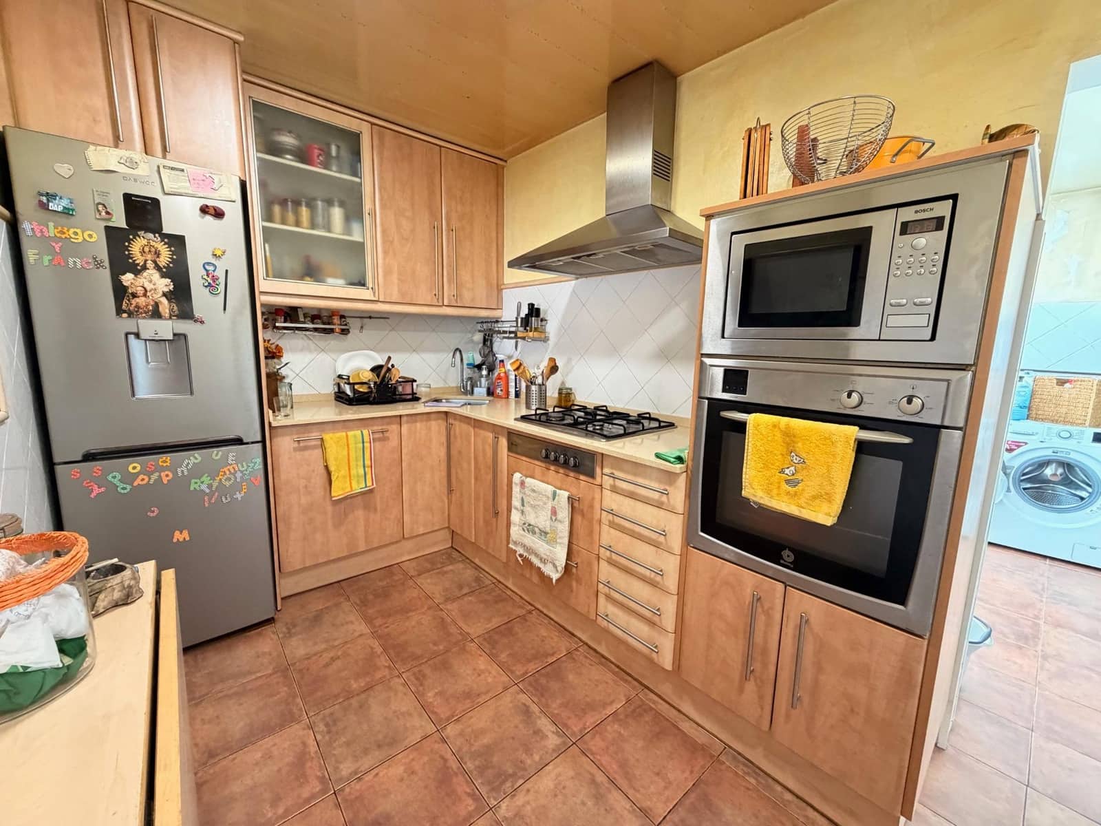 3 soverom Leilighet til salgs i Mataro - € 239 900 (Ref: 10089813)