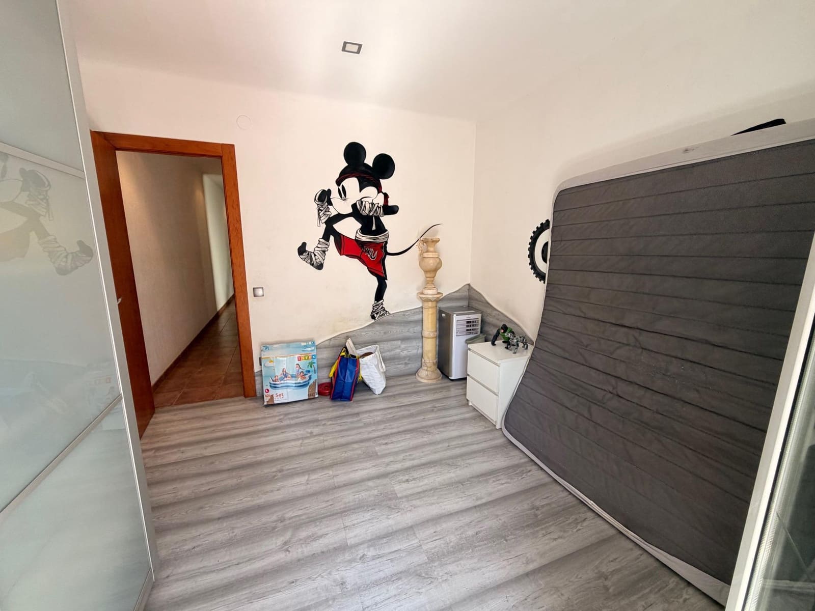 3 soverom Leilighet til salgs i Mataro - € 239 900 (Ref: 10089813)