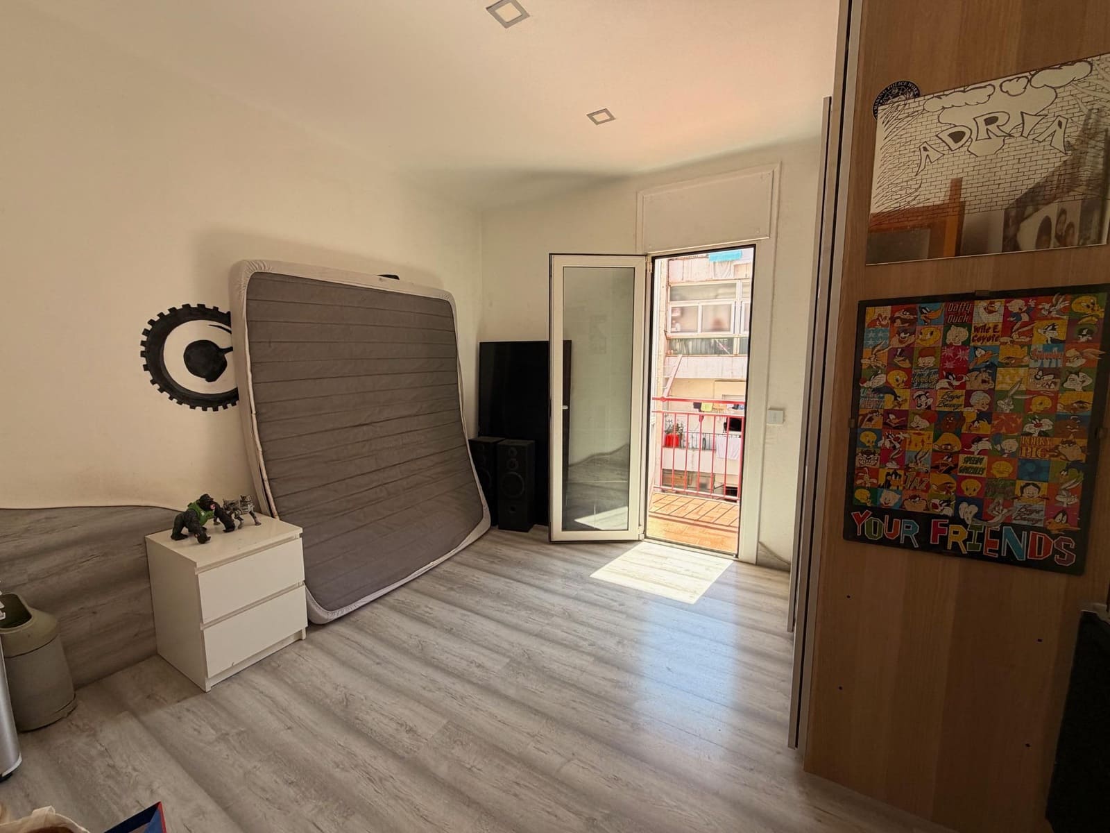 3 soverom Leilighet til salgs i Mataro - € 239 900 (Ref: 10089813)