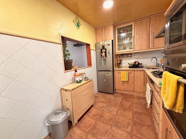 3 soverom Leilighet til salgs i Mataró - € 239 900 (Ref: 10089813)