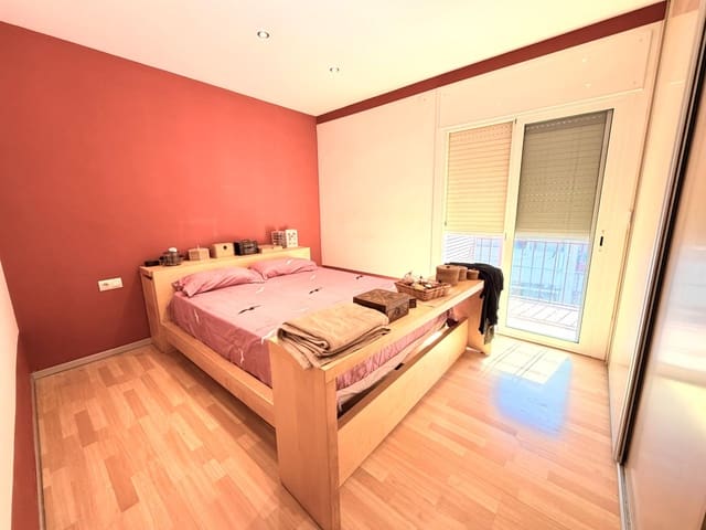 3 soverom Leilighet til salgs i Mataró - € 239 900 (Ref: 10089813)