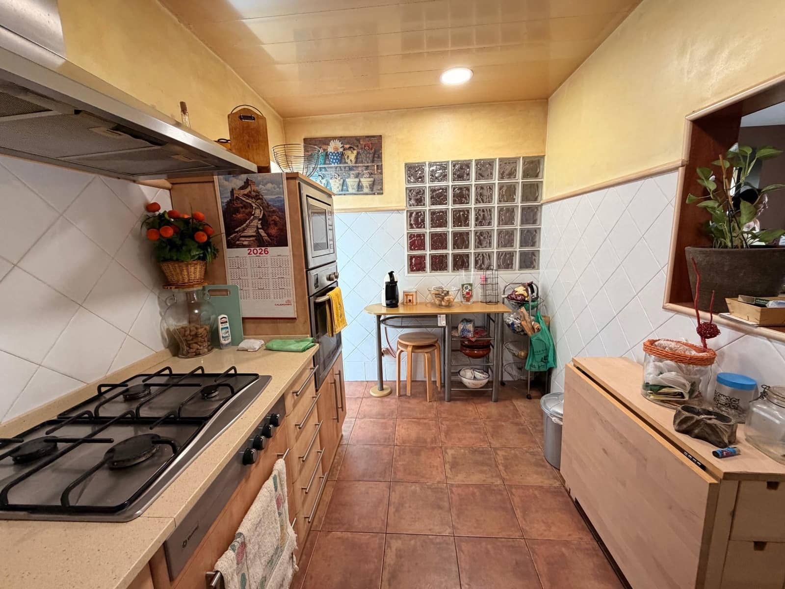 3 soverom Leilighet til salgs i Mataro - € 239 900 (Ref: 10089813)