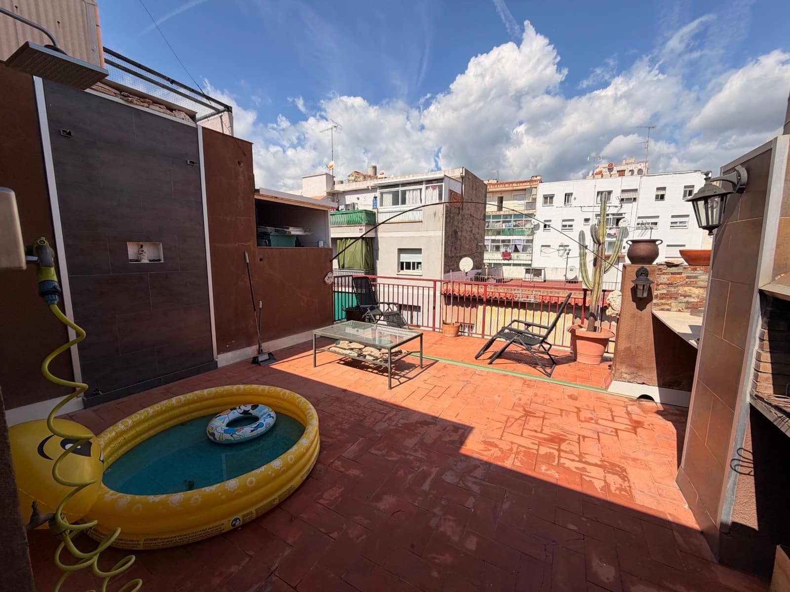 3 soverom Leilighet til salgs i Mataro - € 239 900 (Ref: 10089813)