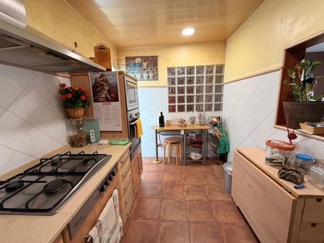 3 soverom Leilighet til salgs i Mataró - € 239 900 (Ref: 10089813)