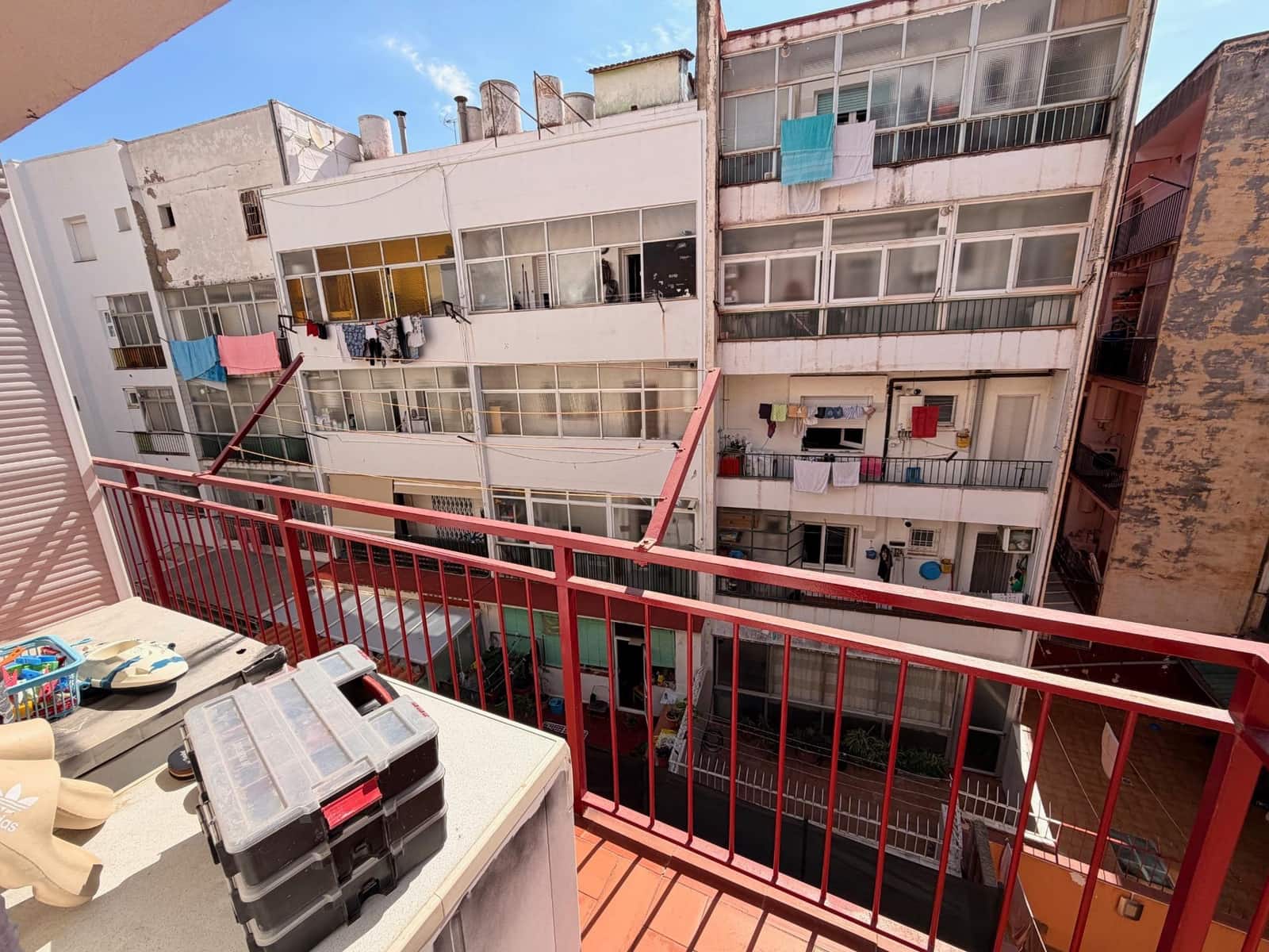 3 soverom Leilighet til salgs i Mataro - € 239 900 (Ref: 10089813)