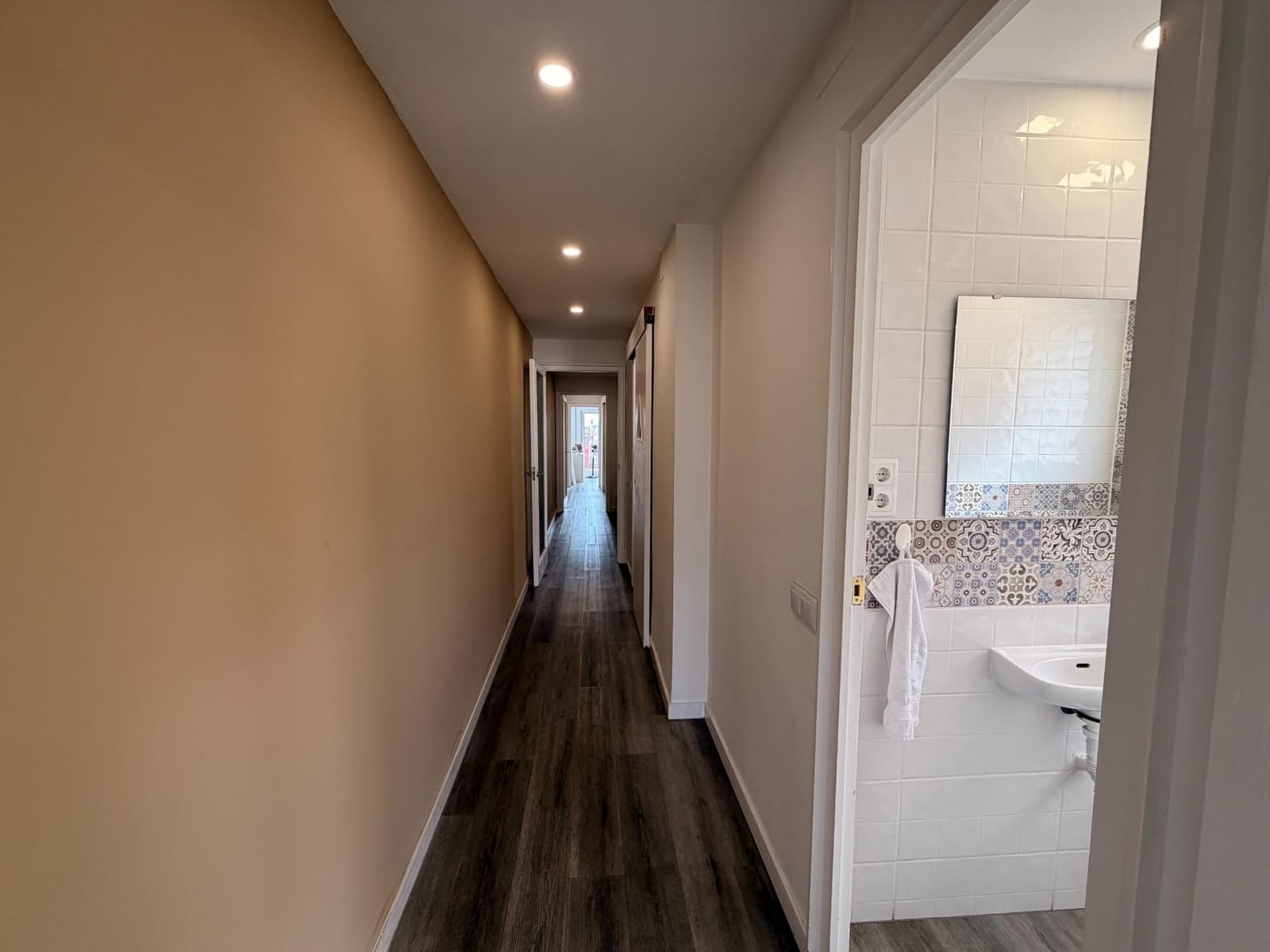 3 Zimmer Wohnung zu verkaufen in Badalona - 415.000 € (Ref: 10089815)