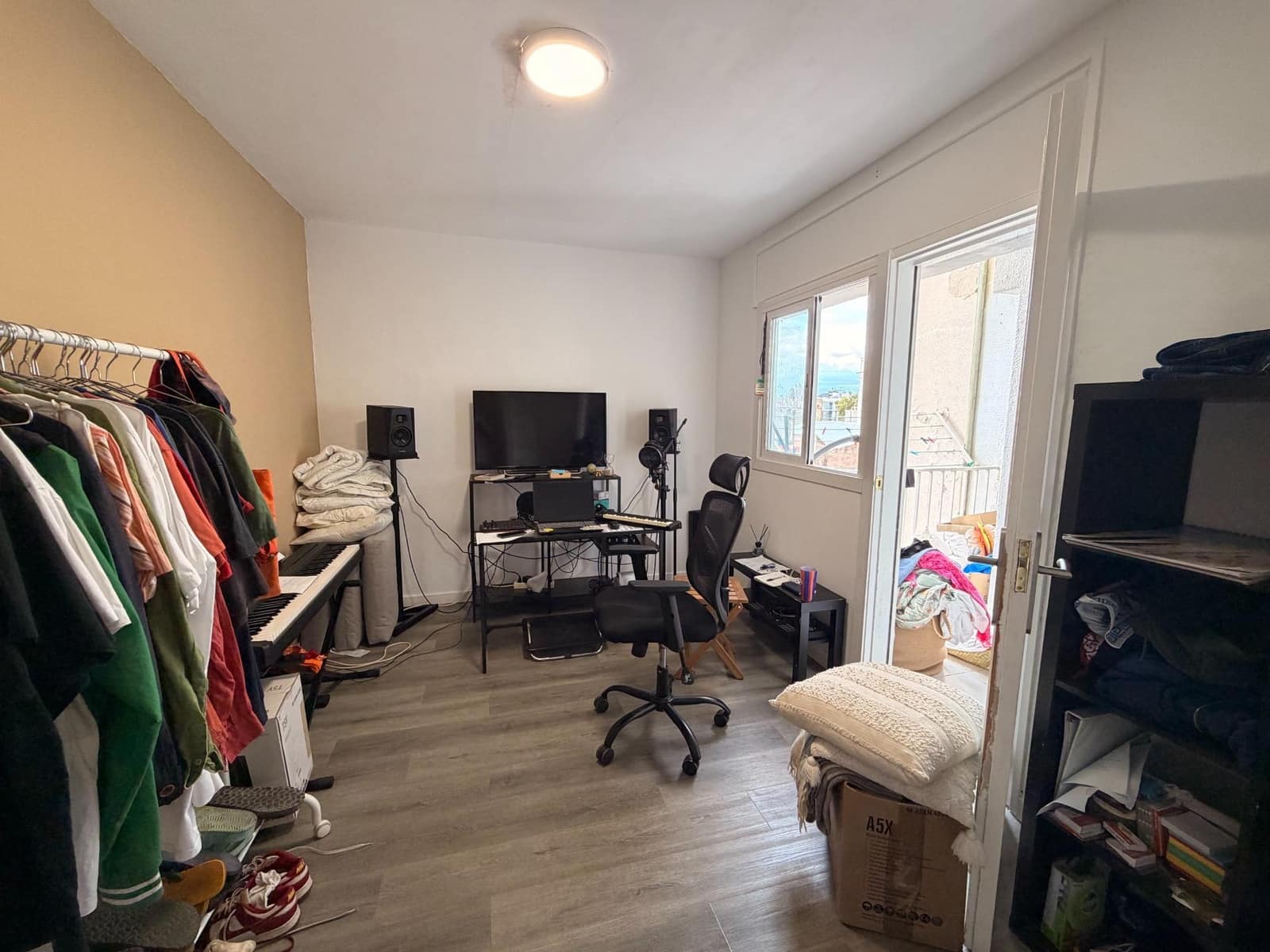 3 Zimmer Wohnung zu verkaufen in Badalona - 415.000 € (Ref: 10089815)